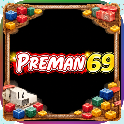 preman69 — mitra unggulan